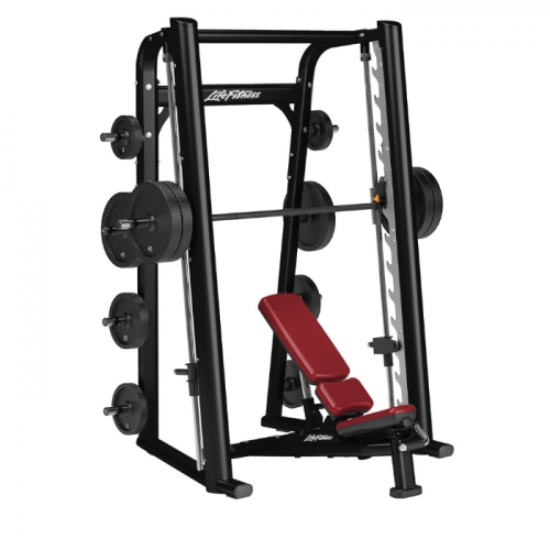 Smith machine sales calgary